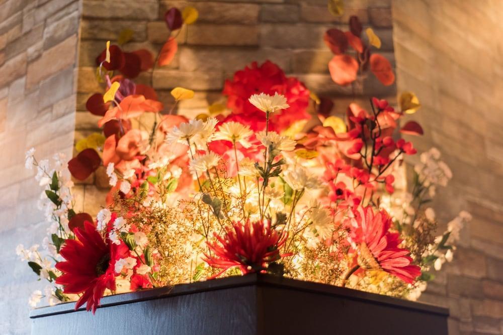 Hotel Le Floral Sherbrooke Esterno foto