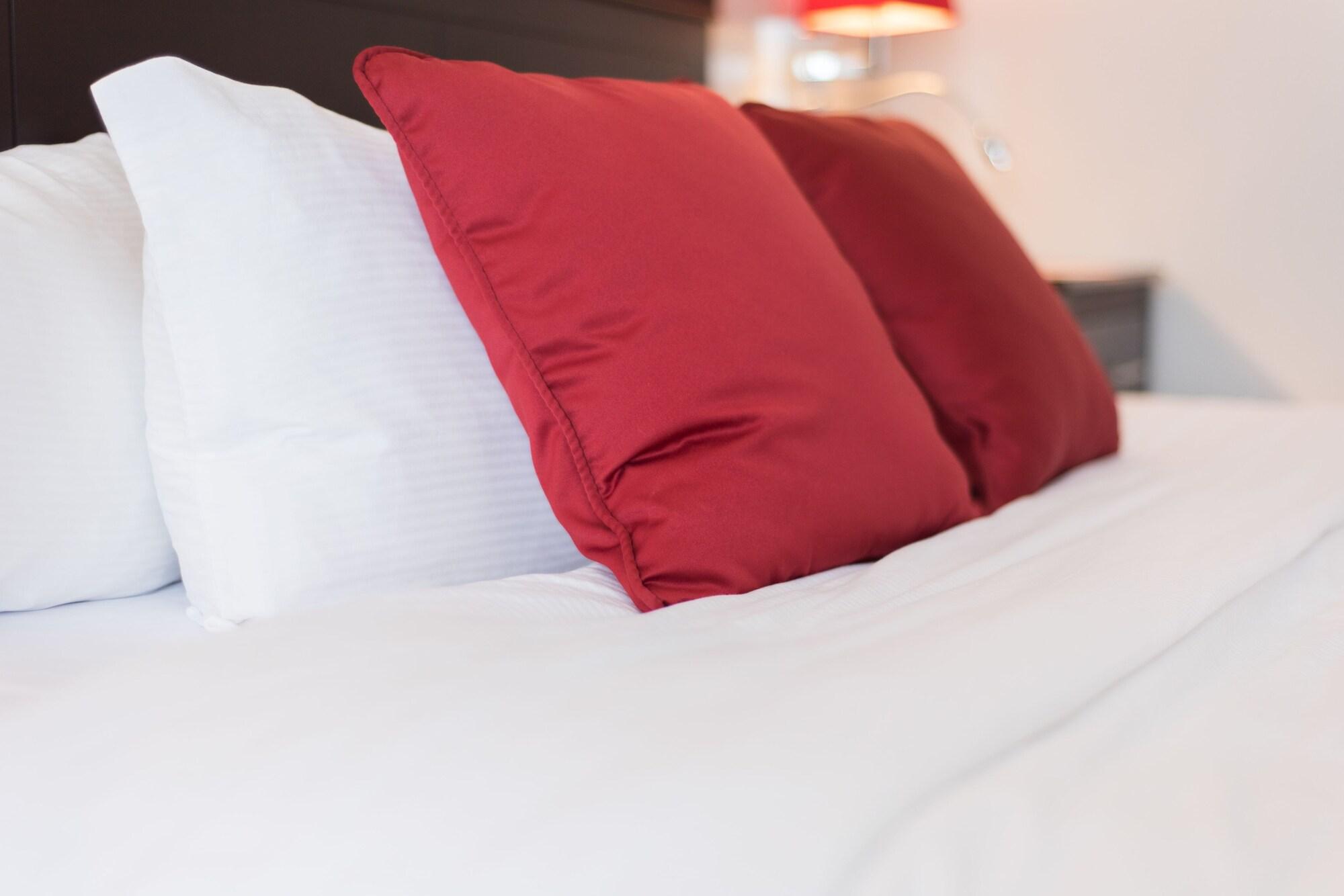 Hotel Le Floral Sherbrooke Esterno foto