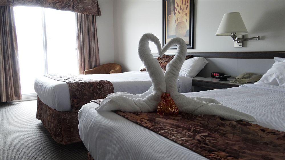 Hotel Le Floral Sherbrooke Esterno foto