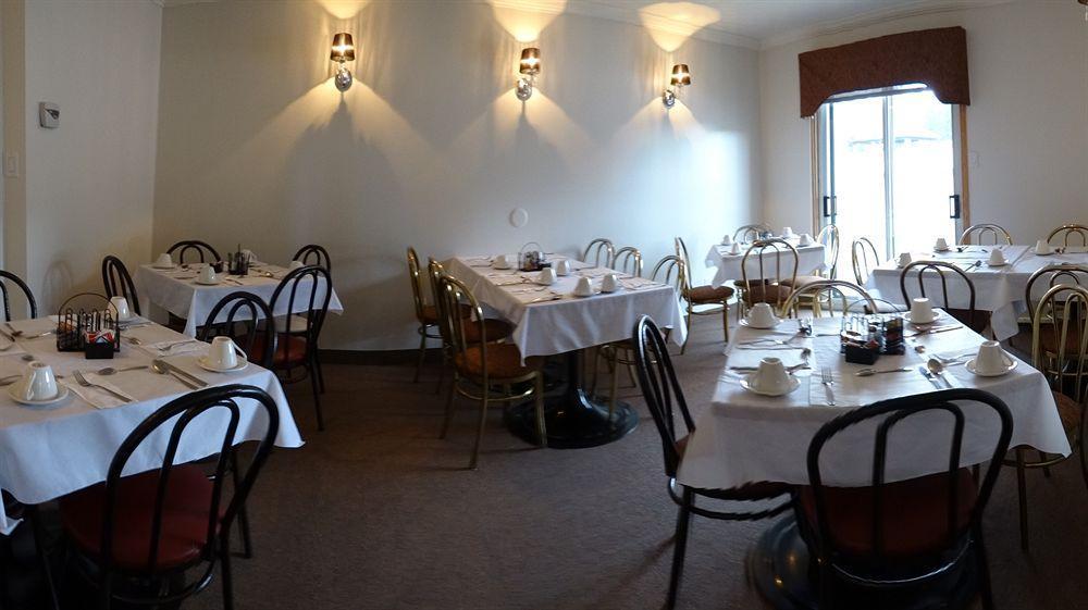 Hotel Le Floral Sherbrooke Esterno foto
